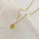 Stainless Necklace for Men Imitation Pearl by SLKS Jewelry 4