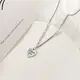 Stainless Necklace for Men Imitation Pearl by SLKS Jewelry 5
