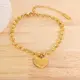 Stainless Steel Necklace Chain Bulk Cuff Bracelets - - SLKS Jewelry 5