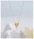 Stainless Necklace Heart by SLKS Jewelry 6