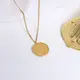 Stainless Necklace None by SLKS Jewelry 7