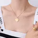 Stainless Necklace None by SLKS Jewelry 5