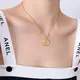 Stainless Necklace None by SLKS Jewelry 3