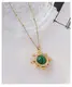 Stainless Steel Chain Necklace Wholesale TRENDY by SLKS Jewelry 6