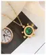 Stainless Steel Chain Necklace Wholesale TRENDY by SLKS Jewelry 3
