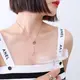 Stainless Silver Necklace Hip Hop - - SLKS Jewelry 6