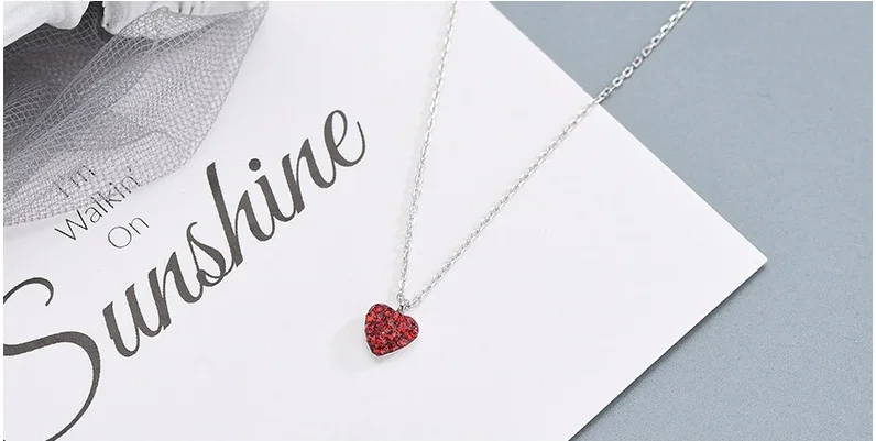 Modern Silver Jewelry Gift - - SLKS Jewelry 5