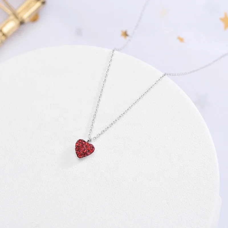 Modern Silver Jewelry Gift - - SLKS Jewelry 4