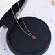 Modern Silver Jewelry Gift - - SLKS Jewelry 3