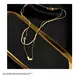 Stainless Steel Jewelry TRENDY - - SLKS Jewelry 4