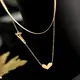 Stainless Steel Jewelry TRENDY - - SLKS Jewelry 5