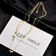 Stainless Steel Jewelry TRENDY - - SLKS Jewelry 6
