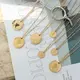 Stainless Steel Jewelry Stainless Steel Necklaces - - SLKS Jewelry 4