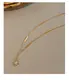 Stainless Mens Necklace Stainless Steel by SLKS Jewelry 6