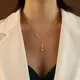 Stainless Mens Necklace Stainless Steel by SLKS Jewelry 3