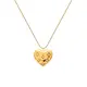 Stainless Steel Silver Necklace Necklace by SLKS Jewelry 6