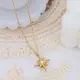 Stainless Steel Jewelry Necklace UPS - - SLKS Jewelry 3