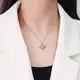 Stainless Steel Jewelry Necklace UPS - - SLKS Jewelry 4