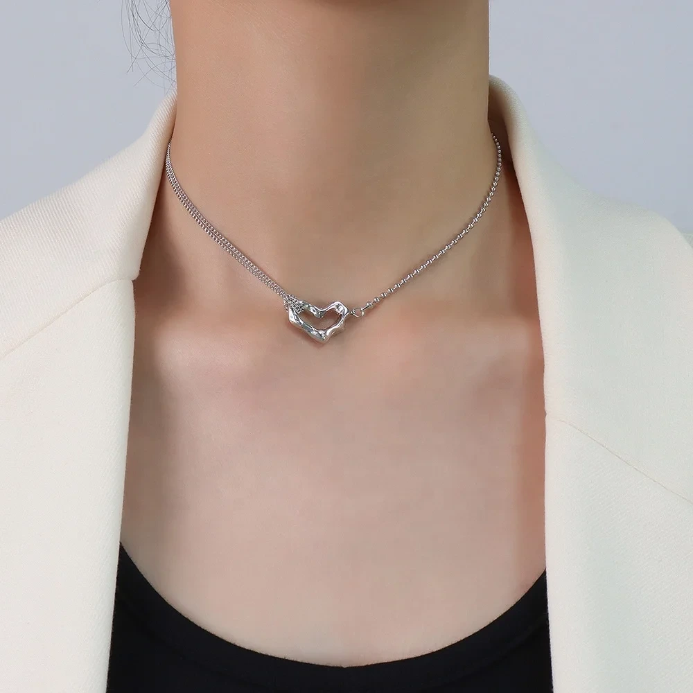 Stainless Jewelry Supplier Stainless Steel by SLKS Jewelry 2