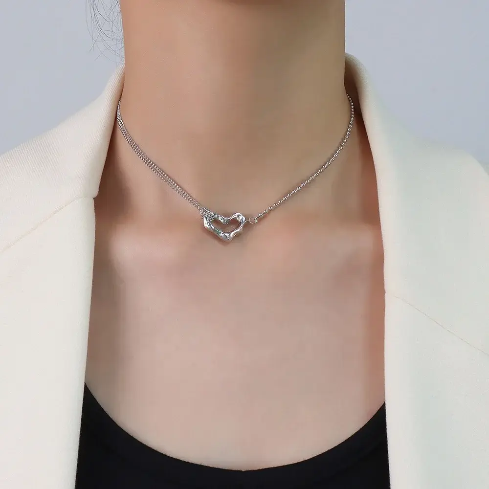 Stainless Jewelry Supplier Stainless Steel by SLKS Jewelry 2