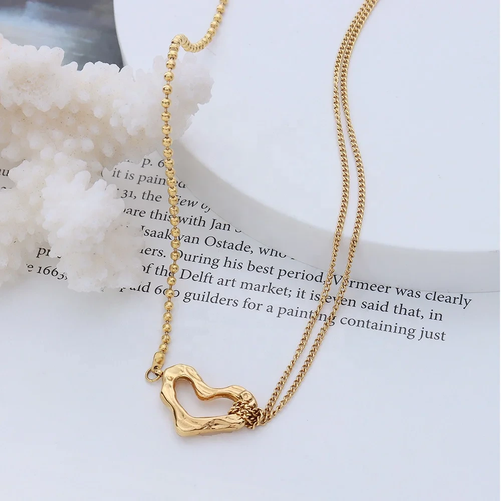 Stainless Jewelry Supplier Stainless Steel by SLKS Jewelry 5