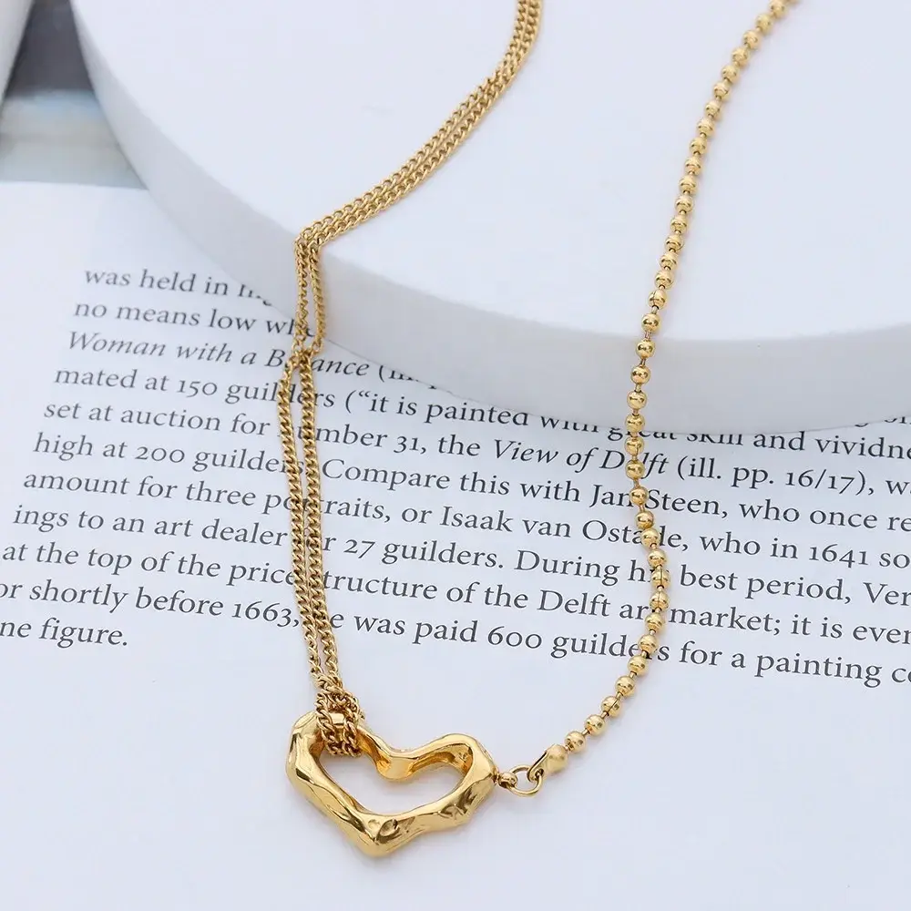 Stainless Jewelry Supplier Stainless Steel by SLKS Jewelry 3