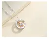 Stainless Necklace for Men SLKS-NS157 by SLKS Jewelry 6