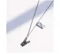 SLKS Jewelry Brand Stainless Steel Jewelry Supplier 5