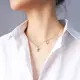 SLKS Jewelry Brand Stainless Steel Jewelry Supplier 2