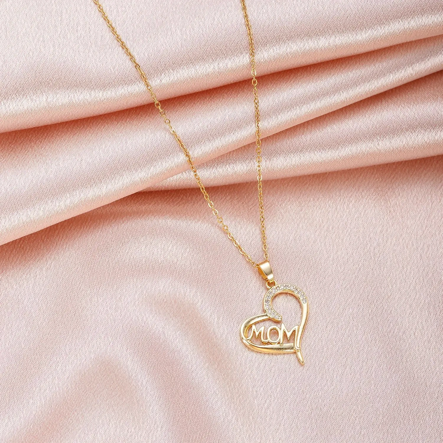 OEM Stainless Necklace SLKS Jewelry Gift 1