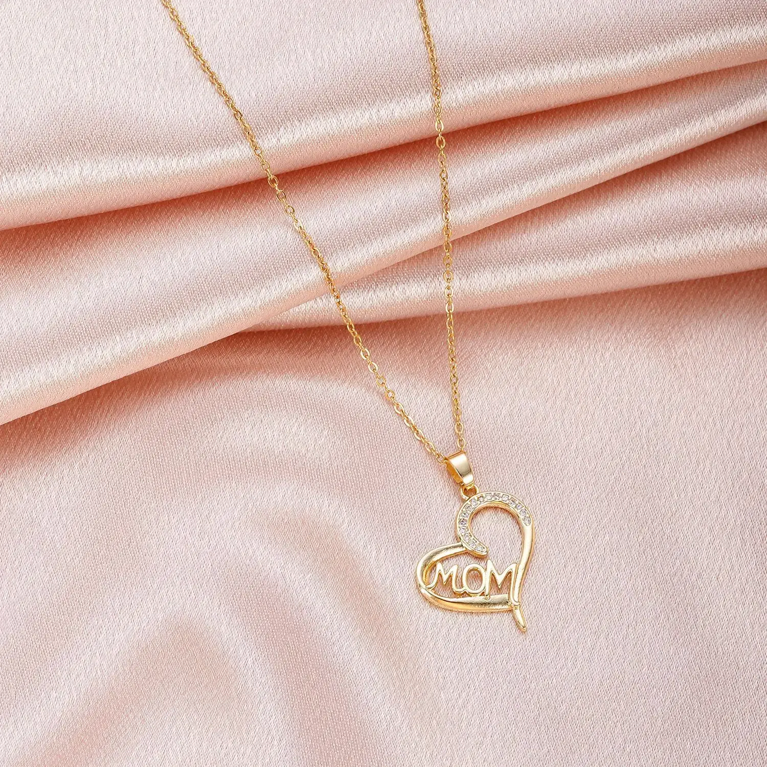 OEM Stainless Necklace SLKS Jewelry Gift 1