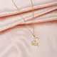 OEM Stainless Necklace SLKS Jewelry Gift 1