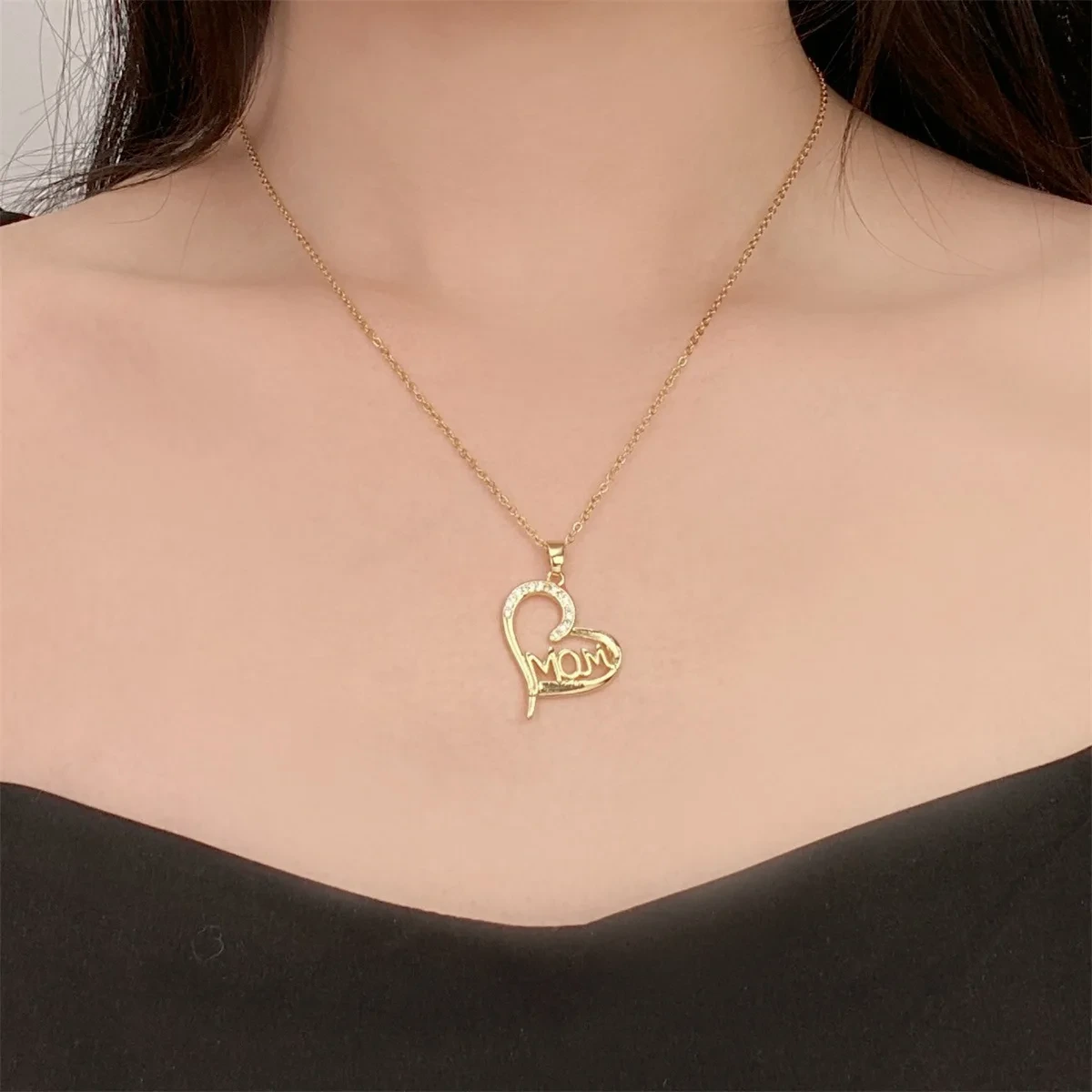 OEM Stainless Necklace SLKS Jewelry Gift 3