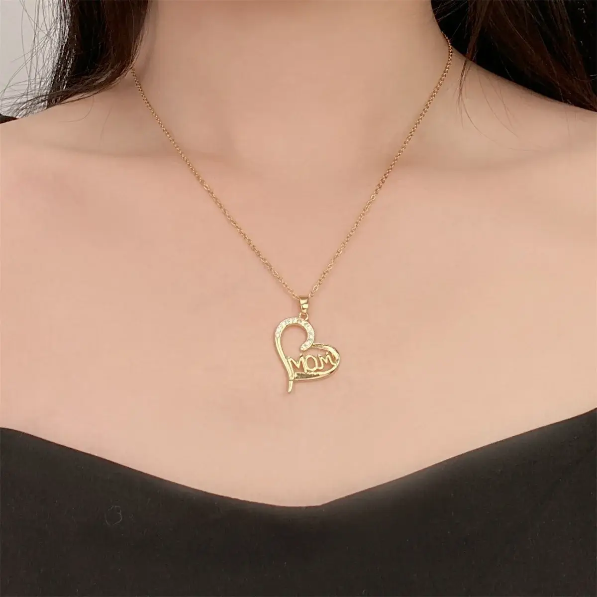 OEM Stainless Necklace SLKS Jewelry Gift 3