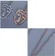 Hot Stainless Necklace for Men TRENDY SLKS Jewelry Brand 5