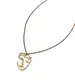 Hot Stainless Necklace for Men TRENDY SLKS Jewelry Brand 4