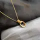 Custom Stainless Steel Necklace Stainless Steel SLKS Jewelry 3