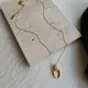 Custom Stainless Steel Necklace Stainless Steel SLKS Jewelry 5