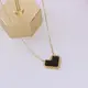 Stainless Steel Jewelry Manufacturer Warmly Welcomed SLKS Jewelry Company 5