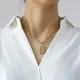 SLKS Jewelry Brand Stainless Steel Jewelry Necklace Supplier-1 6