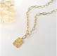 SLKS Jewelry Brand Stainless Steel Jewelry Necklace Supplier-1 4