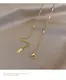 Stain Steel Necklace SLKS Jewelry Manufacture Necklace 5