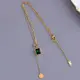 SLKS Jewelry Brand Stainless Mens Necklace Supplier 5