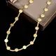 Custom Stainless Steel Jewelry Manufacturer Trade Assurace SLKS Jewelry 4