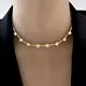Custom Stainless Steel Jewelry Manufacturer Trade Assurace SLKS Jewelry 5