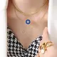 Wholesale Stainless Steel Necklace Wholesale SLKS Jewelry Brand 7