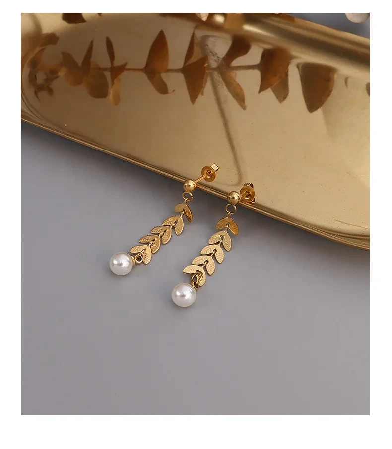 Stainless Steel Jewelry Necklace SLKS Jewelry Brand UPS Flower 7
