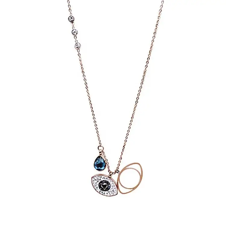 Jewelry Wholesale Supplier T/T SLKS Jewelry 6