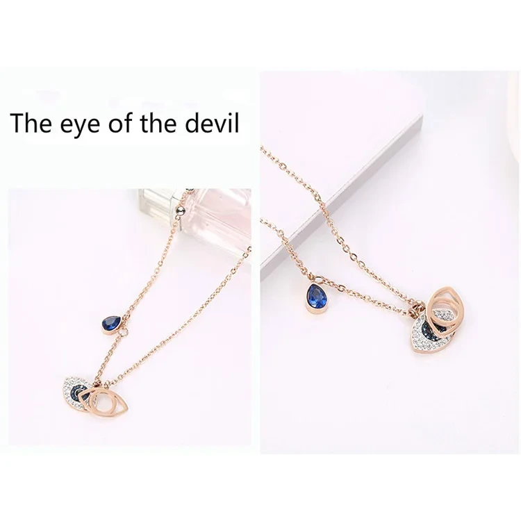 Jewelry Wholesale Supplier T/T SLKS Jewelry 5