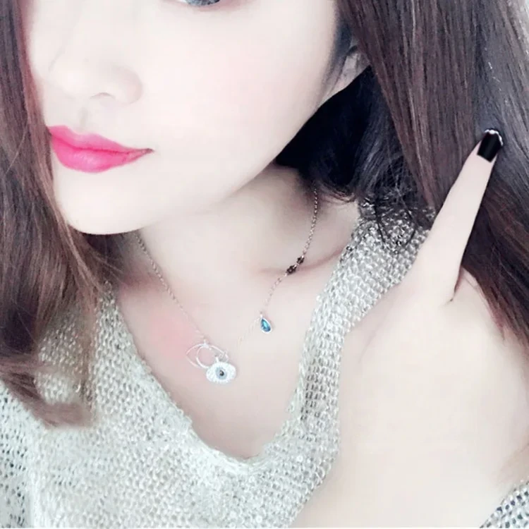 Jewelry Wholesale Supplier T/T SLKS Jewelry 3